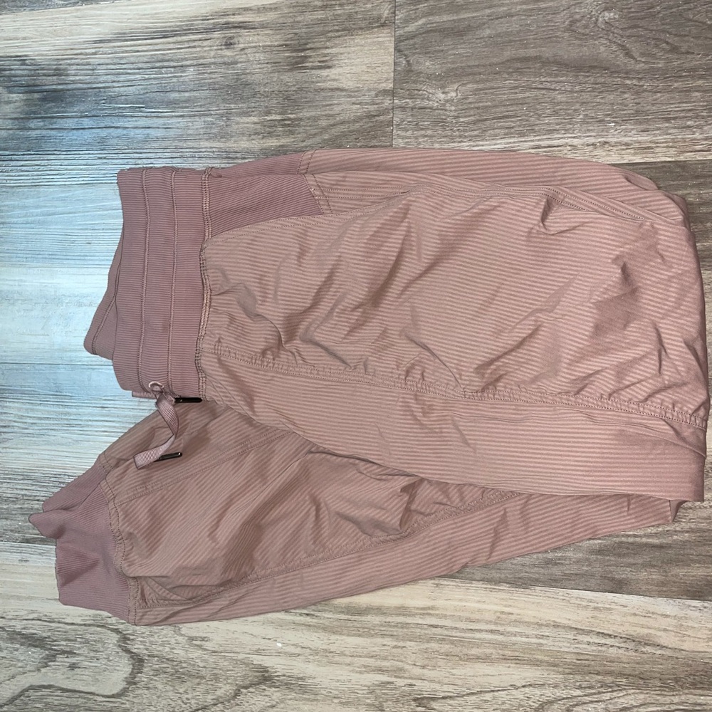 Lululemon Dance Studio Joggers